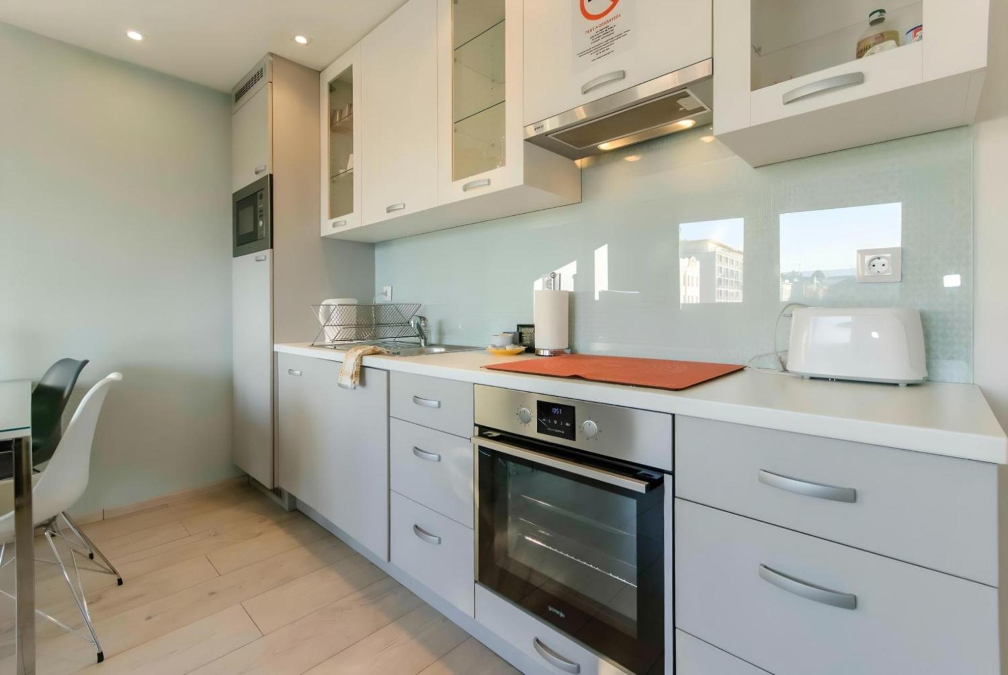 Big Wheel Panoramica Apartment Budapeşte Dış mekan fotoğraf