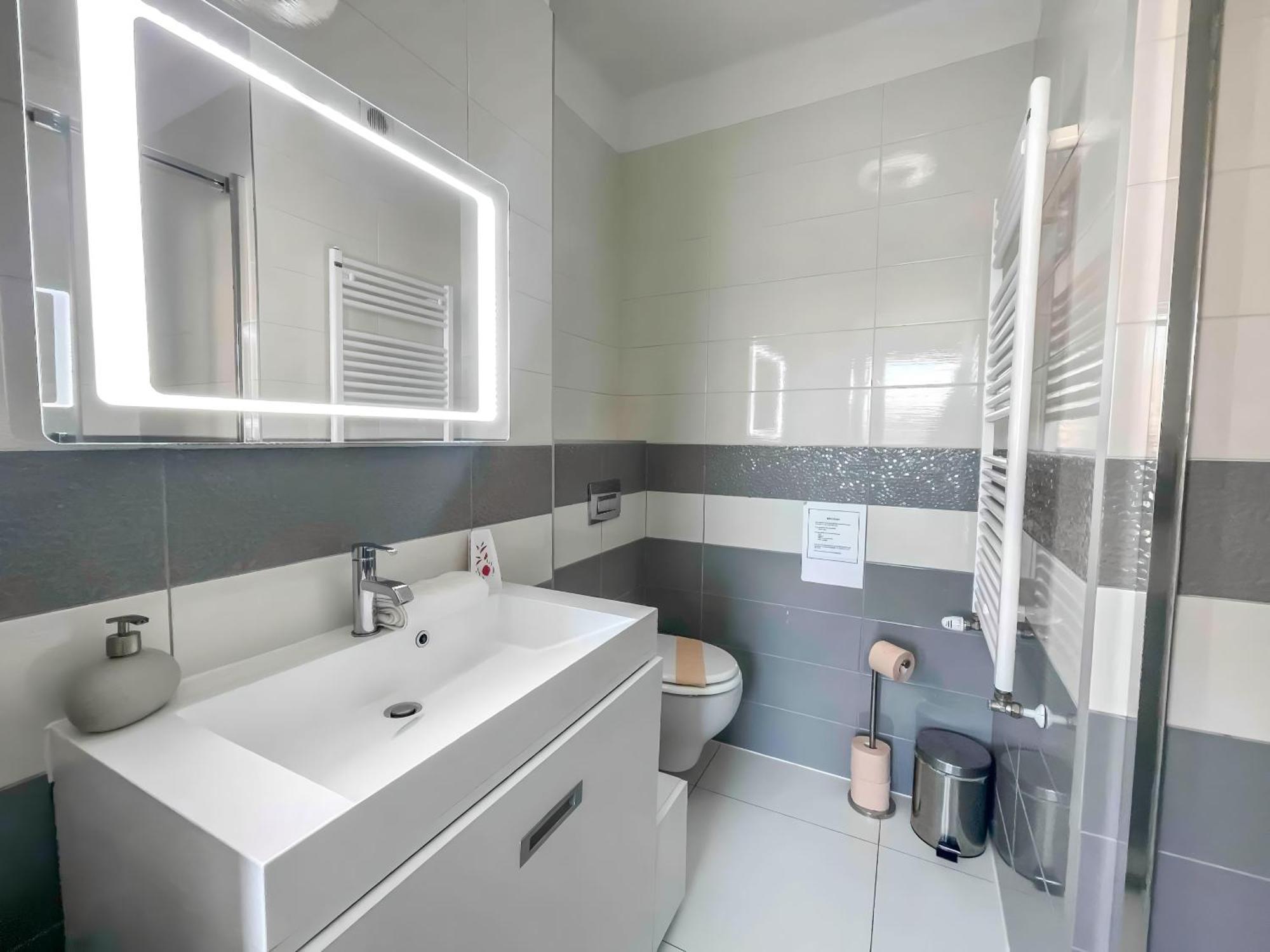 Big Wheel Panoramica Apartment Budapeşte Dış mekan fotoğraf
