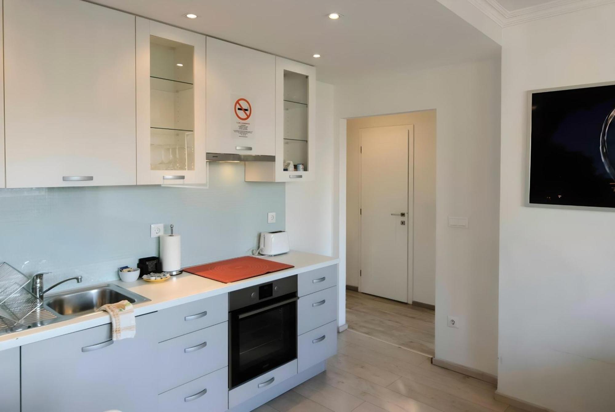 Big Wheel Panoramica Apartment Budapeşte Dış mekan fotoğraf